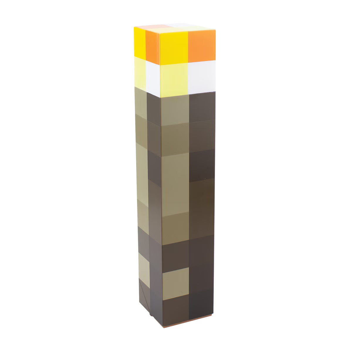 Antorcha Minecraft