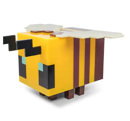 Lampara Abeja Minecraft